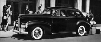 Thanks to that hat, Mildred was seconds away from arrest by the Fashion Police. motor meme