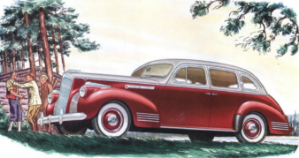 He: "Damn Buick owners! I'll strangle you with my bare hands!" motor meme