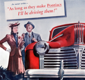 She: "You're in luck. You'll be dead by 2009." motor meme