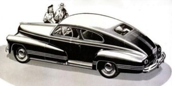 She: "I can't drive that! It looks like an elephant's suppository." motor meme