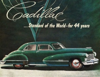 Car: “Ask the man which one is the standard of the world.” motor meme