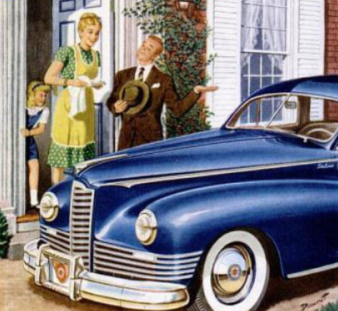 She: "Finally, we're Republican!" motor meme