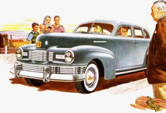 Our vacation was fun and games until Alfred Hitchcock arrived on the scene. motor meme