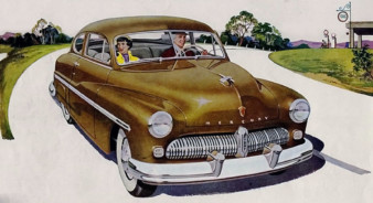 He: "What's the matter?"<br>
She: "That bathroom. I can't unsee it." motor meme