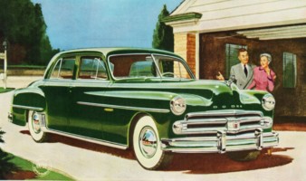 He: "Like it?"<br>
She: "It looks like a taxi in the Emerald City." motor meme