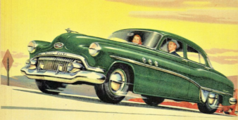 She: "Why did you choose writing as a career?"<br>
He: "I'm a masochist." motor meme