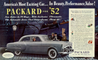 He: "C'mon, honey! I want ya to meet Dad!" motor meme