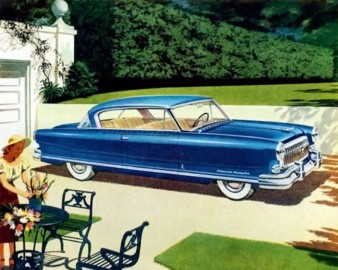 Eventually, Susan learned to love her hedge overlord. motor meme