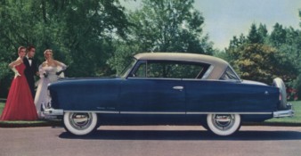 She: "Cute. Now go get the Cadillac." motor meme