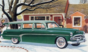 She: "Why did I ever agree to be chairman of the church bake sale?" motor meme