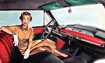 "I can't stop to chat. I have a date with Johnnie Walker." motor meme