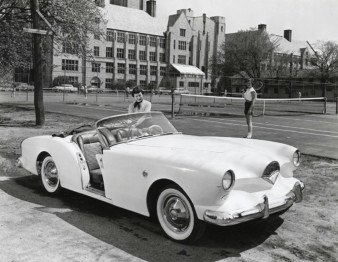 The Easter Bunny left something in Cynthia's Kaiser, and it wasn't Peeps. motor meme