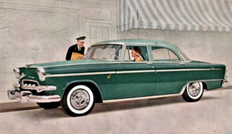 He: "I'm sorry, ma'am. This is three-tone parking only." motor meme