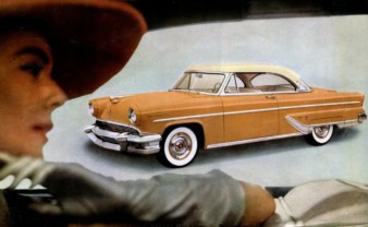 She: "I wonder what Jack LaLanne is doing right now?" motor meme