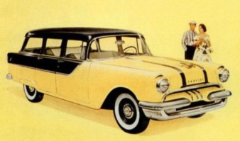 She: “Alright, is it a taxi, a school bus, or a joke?” motor meme