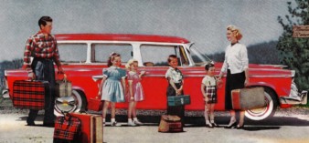 Dad: "Sorry, kids, but one of you won't survive the Hunger Games." Motor meme