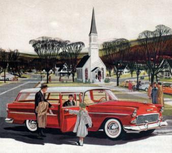 Mom: "Not today, John. I'm feeling agnostic." motor meme