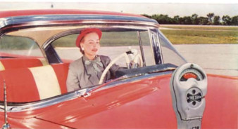 This is the day when Cool Hand Luke's mother had enough. motor meme