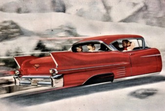 She: "I think I heard something break!" motor meme