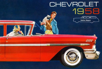 She: "My Moo Goo Gai Pan is a little undercooked!" motor meme