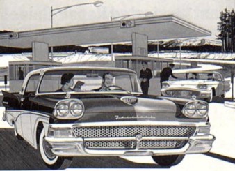 She: “Tell it to the sock puppet, Jim!” motor meme