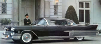 He: "Man, I hate waiting for that Trump kid." motor meme