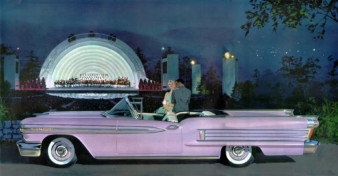 She: "No, this isn't romantic, Brad. It's cheap." motor meme