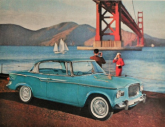 He: "Take another step back, honey!" motor meme