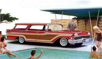The water was always fine at the Acme Incorporated secretarial pool. motor meme