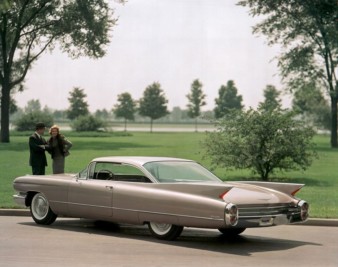 She: "What happened to your tail fins?"<br>
He: "Shrinkage." motor meme