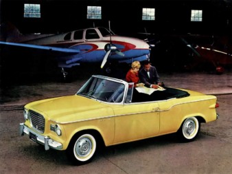 He: "You are here. You want to get to the Plymouth-Valiant dealer here." motor meme
