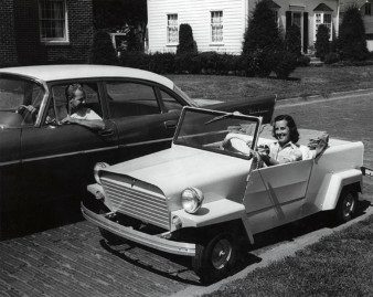 When Harry met Sally, she had no sense about cars. motor meme