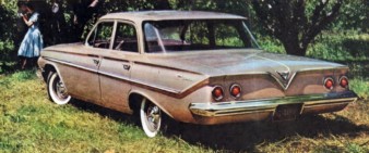 She: "I can't marry you, Tom. You only have four taillights." motor meme