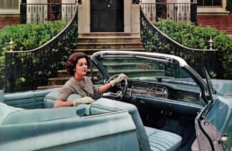 She: "Never be the first to say 'I love you'." motor meme