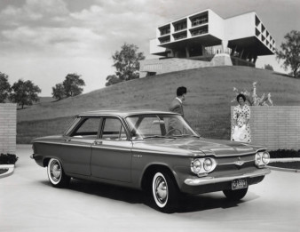 He: "Marion, I think you're trying to box me in." motor meme