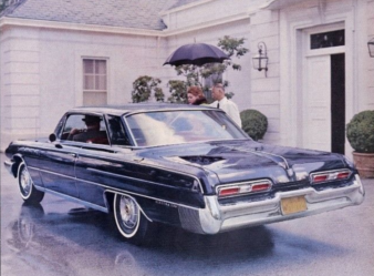 Ever since she made it big, the Morton Salt Girl thought she was all that. motor meme