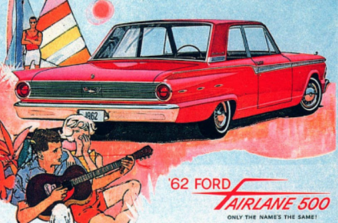 He (singing): "And the colored girls go, 'Do-do-do, do-do, do-do-do.'" motor meme