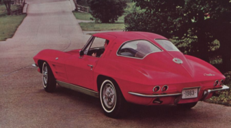 He: "Why is John Waters on our front lawn with a film crew?" motor meme