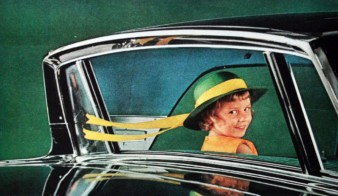 Even after reincarnation, Isadora Dunkan tempted fate.