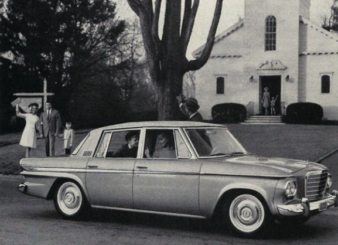 She: "Never invite Ambassador Thorn and his family to church again." Motor meme