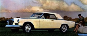 She: “Why didn’t I buy the T-bird?” motor meme