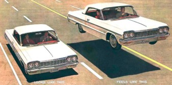 She: "We got Flubber tires, bitches!" motor meme