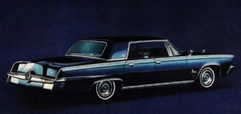 Car: "Lincoln wishes it looked this good." motor meme