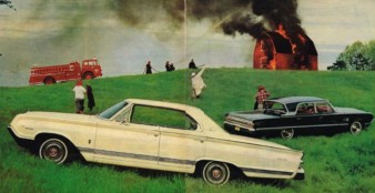 Welcome to California! motor meme