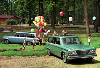 It was Suffocate a Dolphin day at Camp Exxon! motor meme