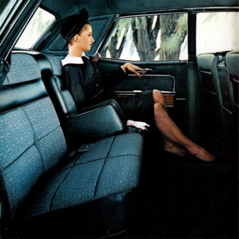 Nothing made Brenda happier than a really good funeral. motor meme