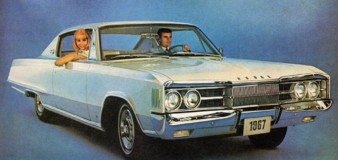 She: “We’re spreading Dodge Fever!” motor meme