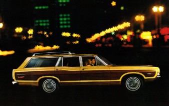 She: "Honey, I think we've seen '2001' too many times." motor meme