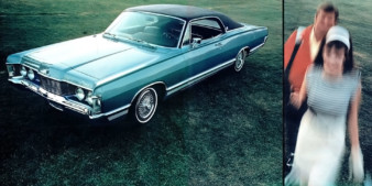 Apparently, nothing rode like a Mercury. motor meme