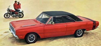 He: "When you said you were a swinger, frankly, I expected something else." motor meme